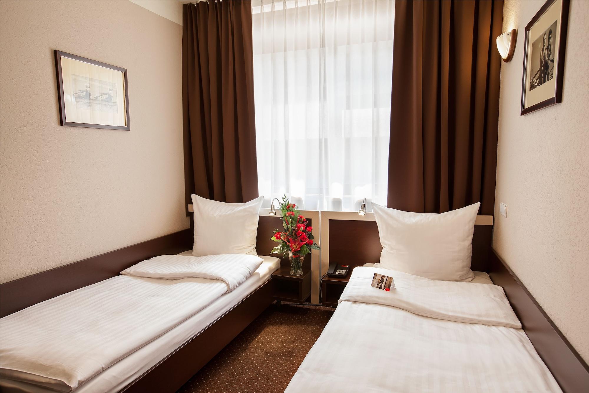 Hotel Diament Spodek