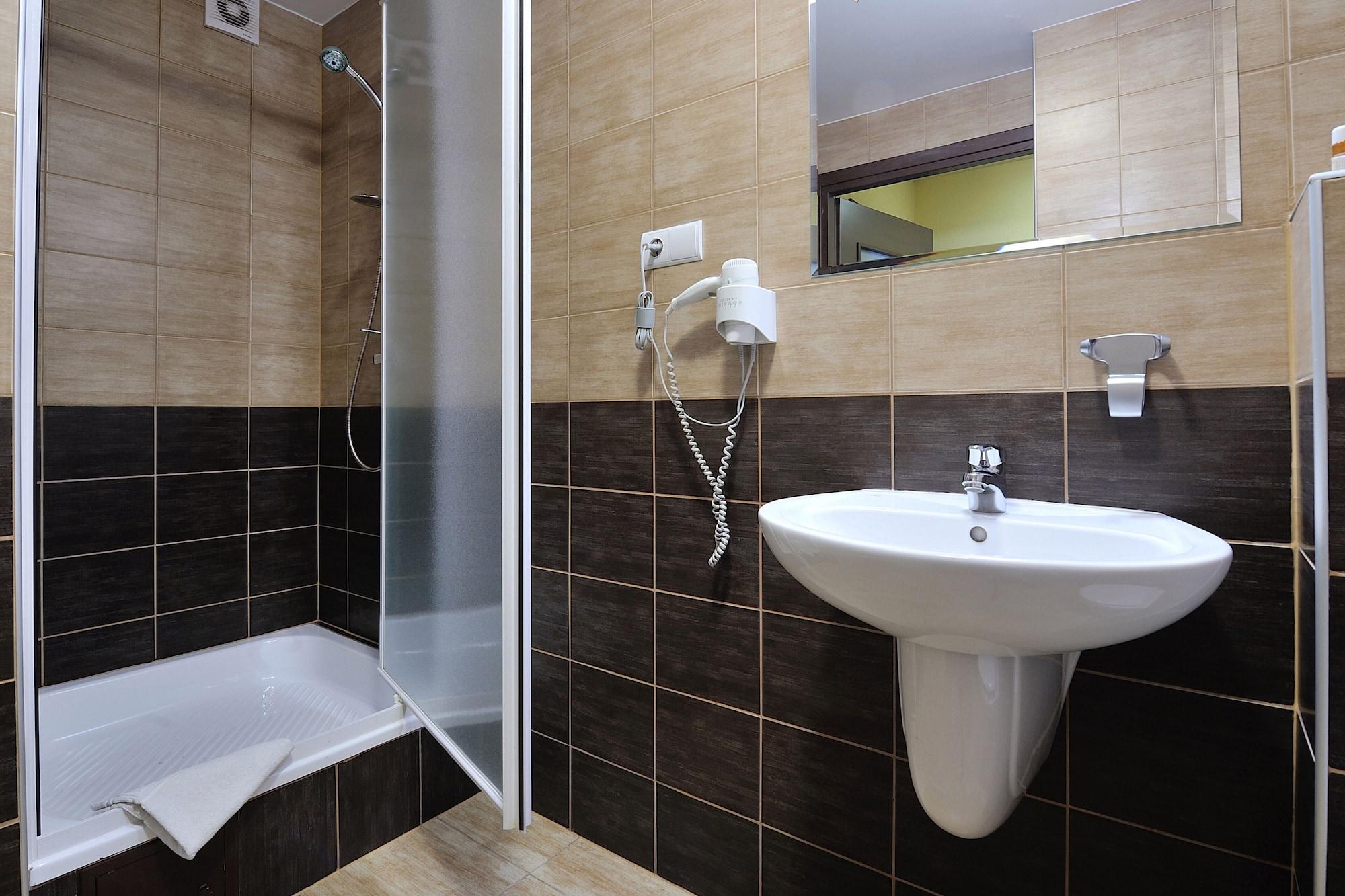 Diament Spodek 3* Katowice